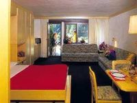 Antares Residencehotel, 4*