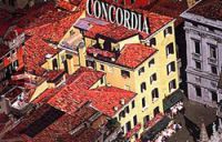 Concordia, 4*