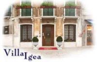 Villa Igea, 3*